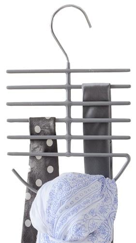 Compactor Ramínko na kravaty a šátky, 16 x 0,7 x 24,7 cm