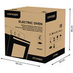 Concept Air Fry ETV5960