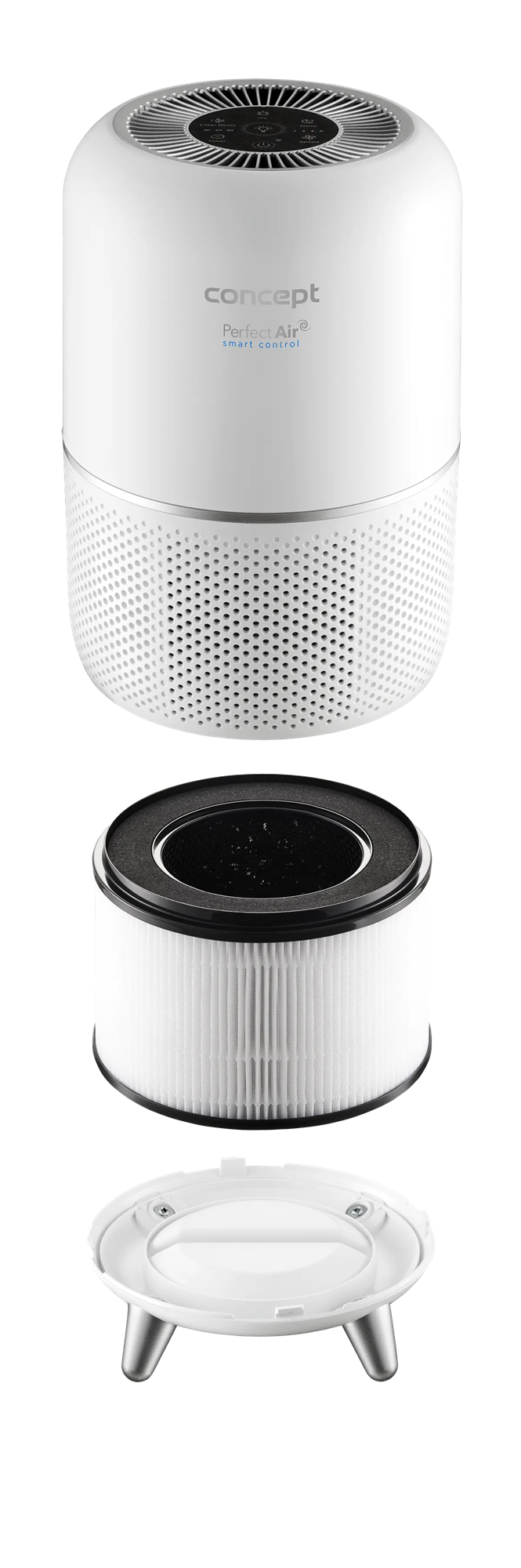 Concept CA1020