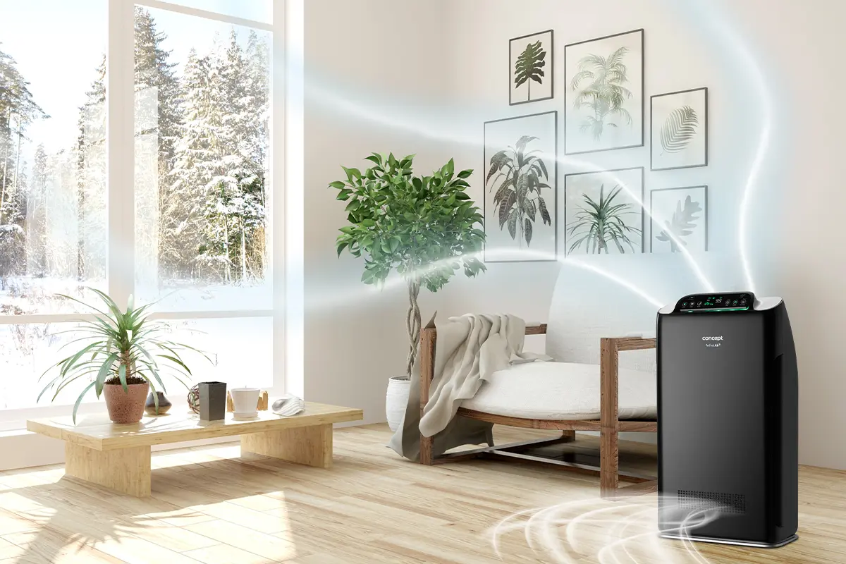 CONCEPT CA2000