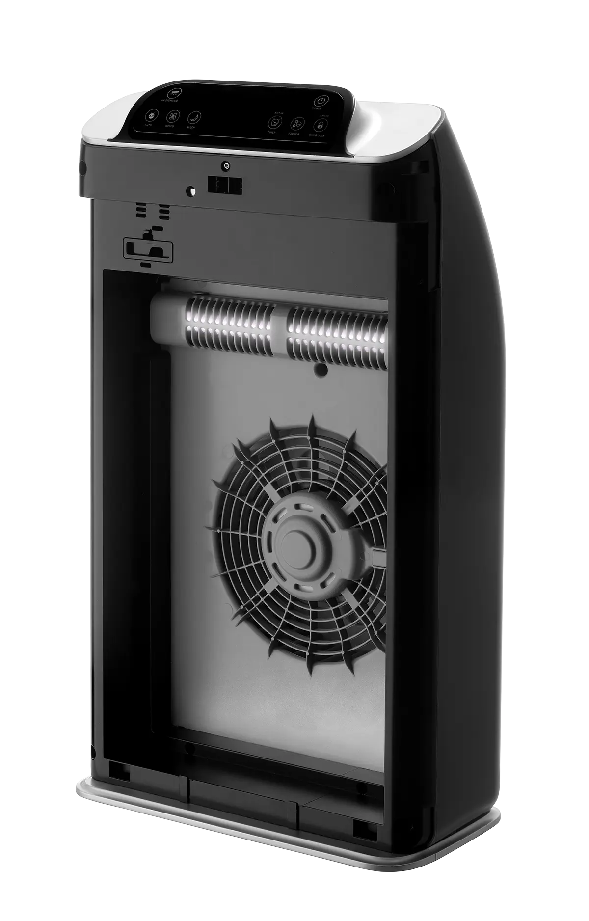 CONCEPT CA2000
