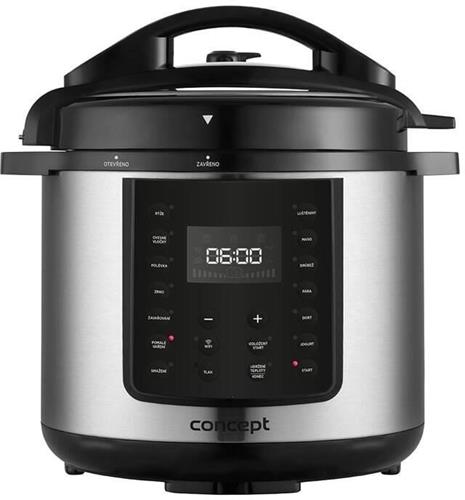 Concept CK8001 