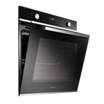 Concept ETV8160bc BLACK