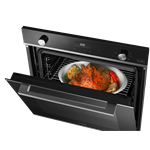 Concept ETV8160bc BLACK