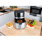 Concept FR8010 Teplovzdušná fritéza 7 l