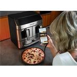 Concept FR9000 Horkovzdušná fritéza PIZZA TRIO 18,5 l