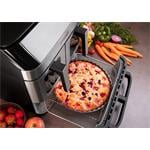 Concept FR9000 Horkovzdušná fritéza PIZZA TRIO 18,5 l