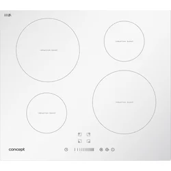 CONCEPT IDV2760wh
