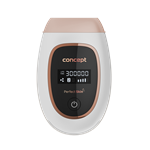 Concept IL3020 IPL epilátor PERFECT SKIN