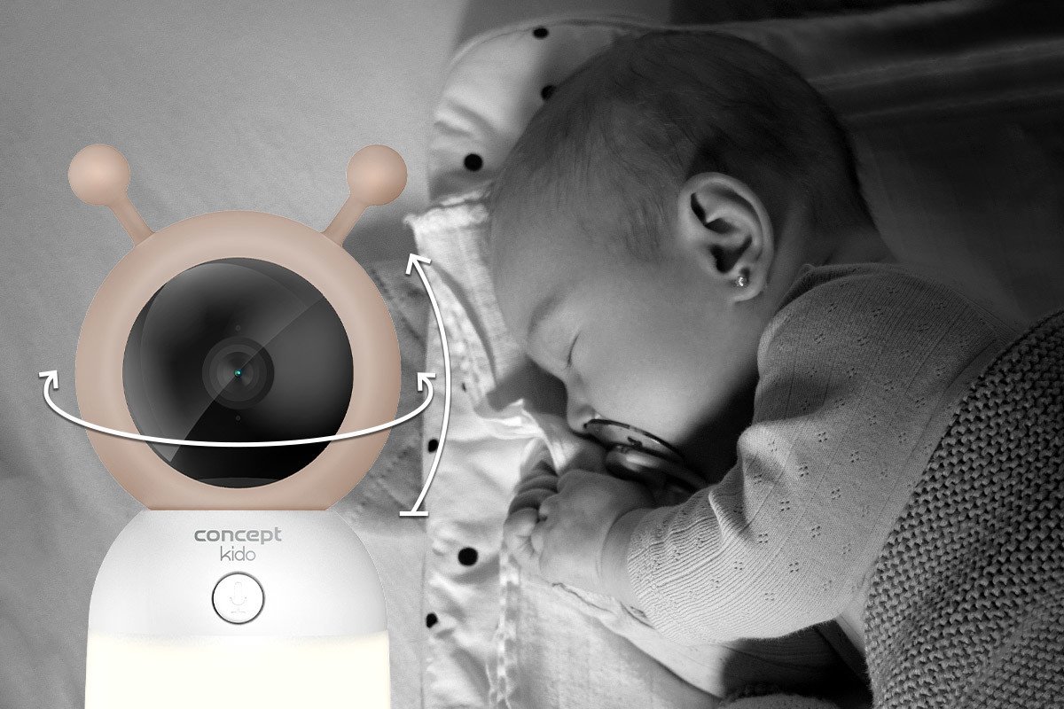 Concept KIDO KD4000