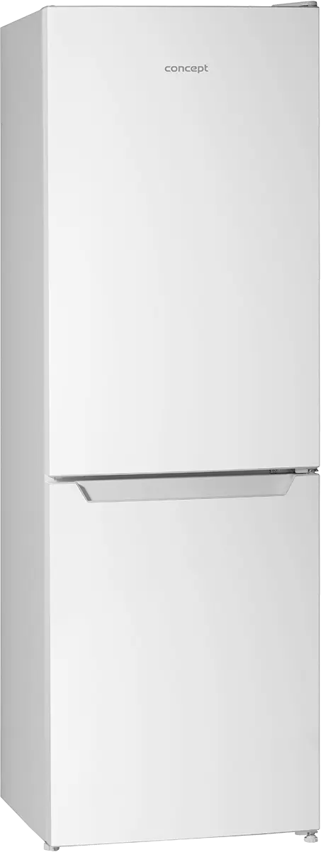 Concept LK2347wh Chladnička s mrazničkou 109/48 l