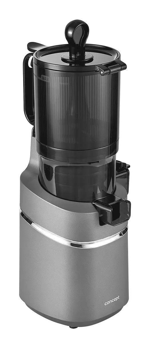 Concept LO7120 Odšťavňovač šnekový JUICY