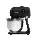 Concept RM7500 Kuchynský robot ELEMENT DIGI Black, 1200 W