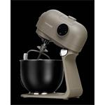 Concept RM7510 Kuchynský robot ELEMENT DIGI Taupe, 1200 W