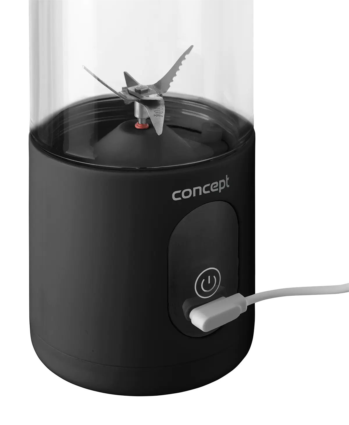 Concept SM4001 Smoothie FitMaker Dobíjací