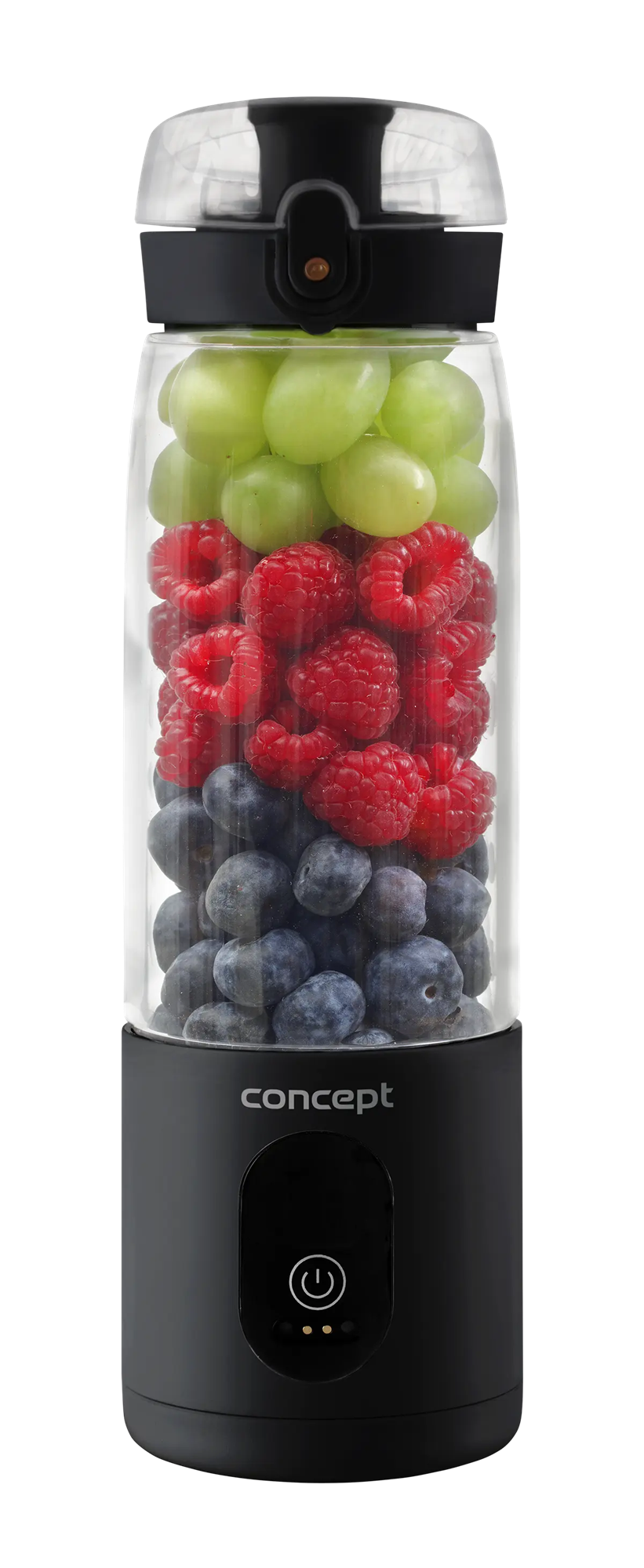Concept SM4001 Smoothie FitMaker Dobíjací