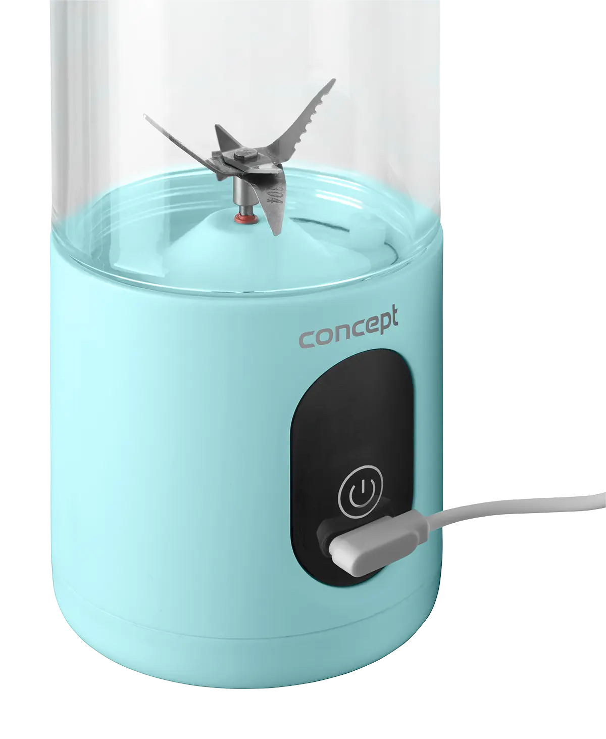 Concept SM4002 Smoothie FitMaker nabíjecí