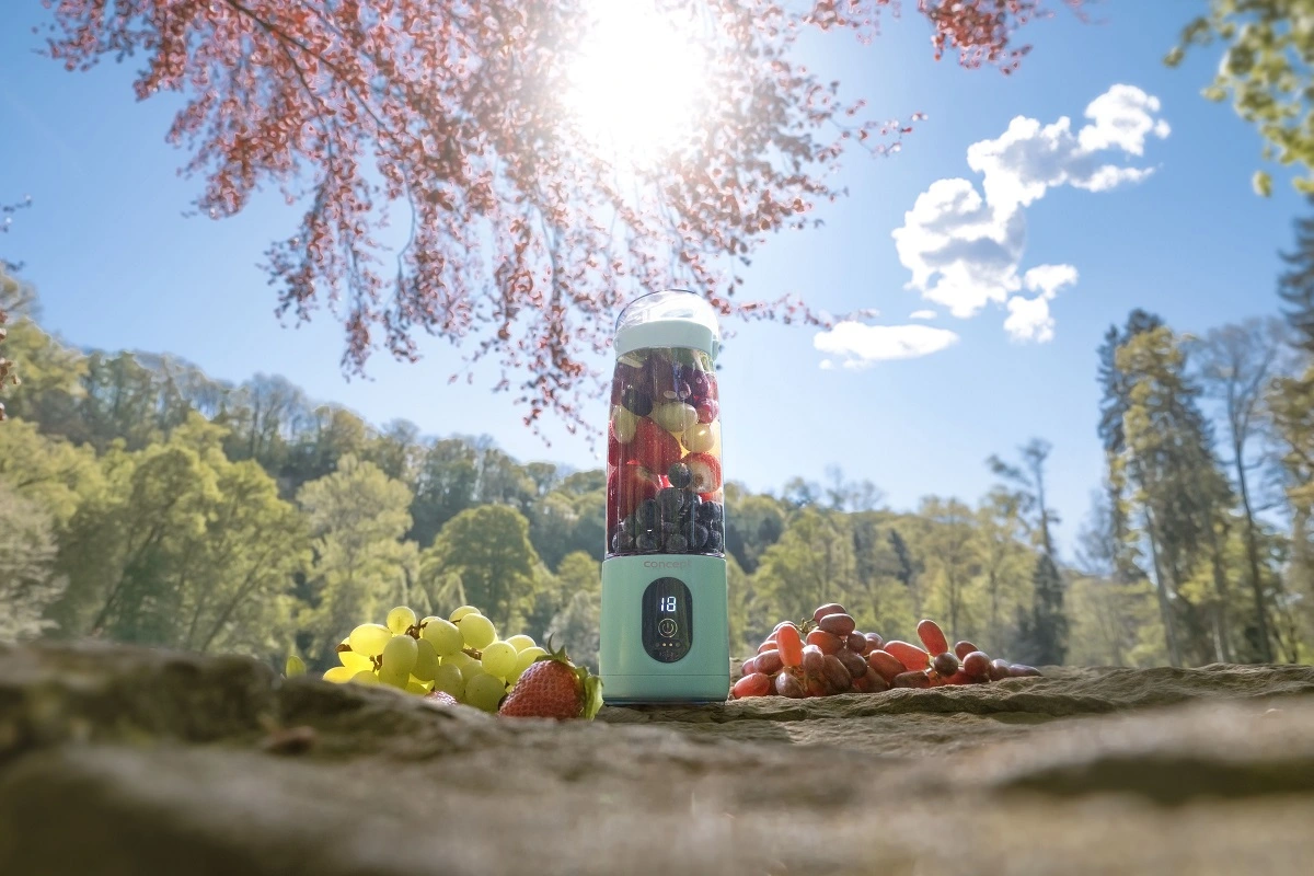 Concept SM4002 Smoothie FitMaker nabíjecí
