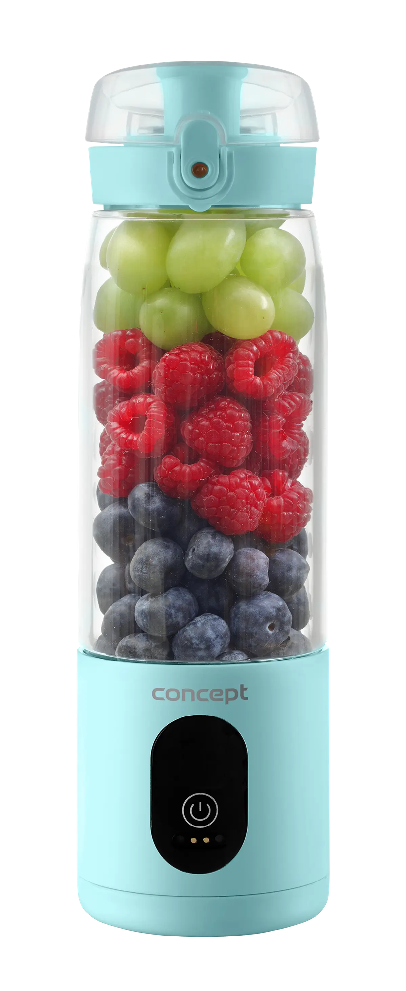 Concept SM4002 Smoothie FitMaker nabíjecí