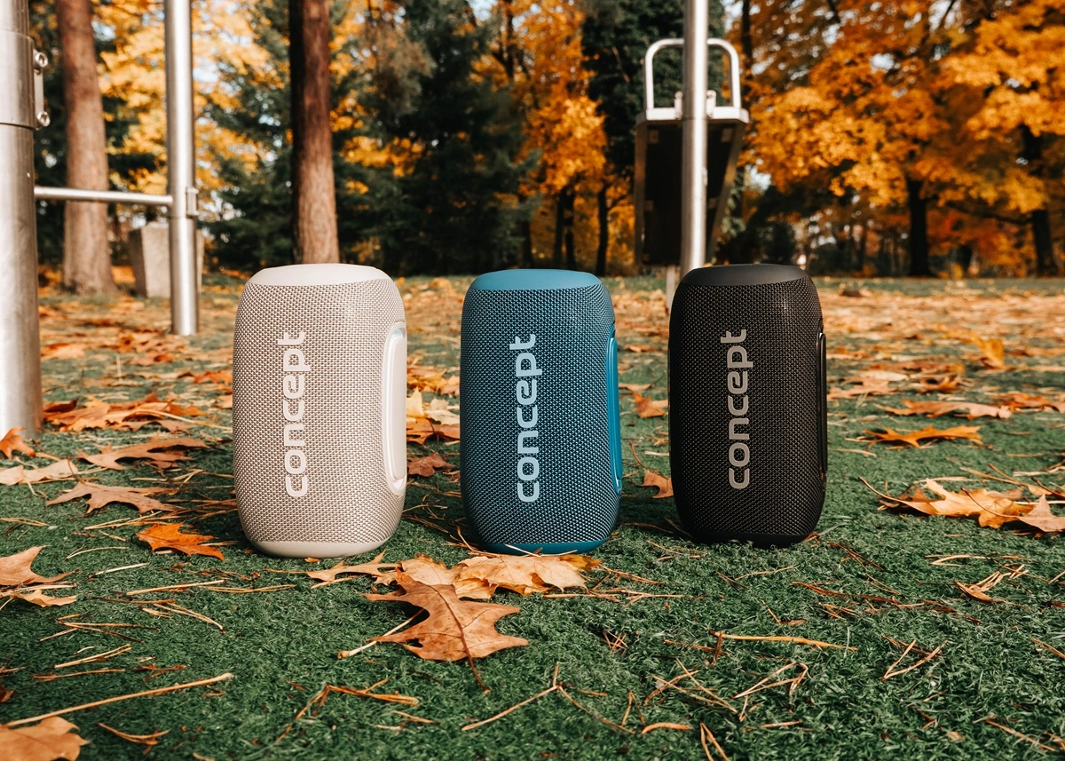 Concept SoundJoy BR5020 Black