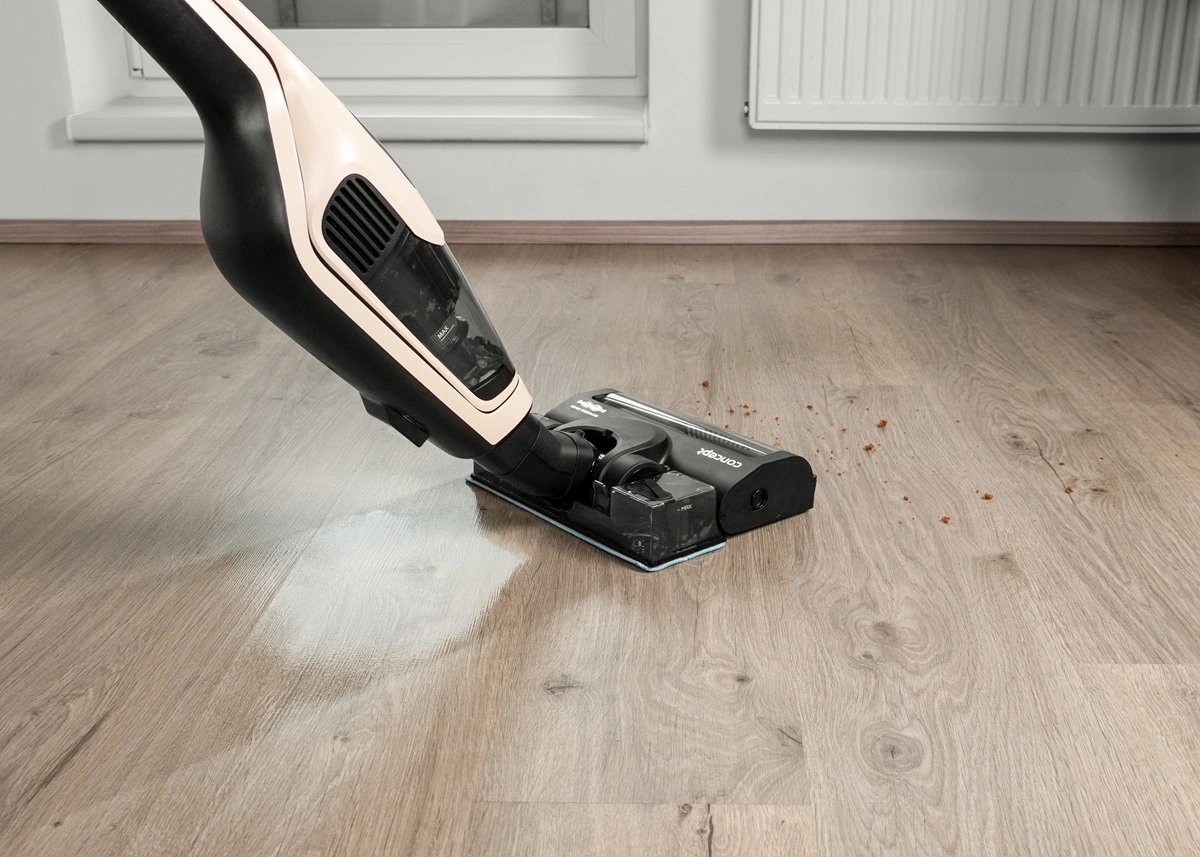Concept VP4220 3v1 Aquaglide 28,8 V