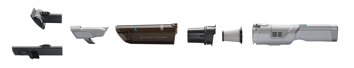 CONCEPT VP4420