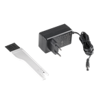 Concept VP6125 ICONIC Comfort Telescope 29,6 V