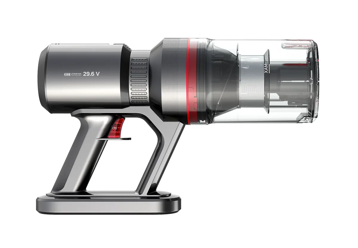 Concept VP6150 Tyčový vysávač 3v1 ULTIMATE UV
