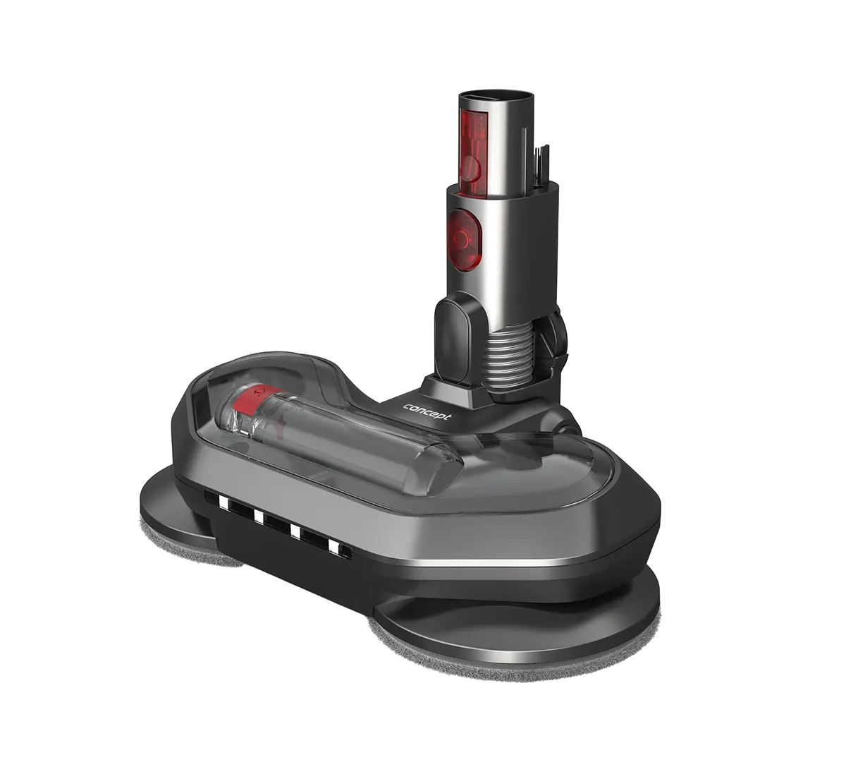 Concept VP6260 Tyčový vysavač 4v1 ULTIMATE Pro+
