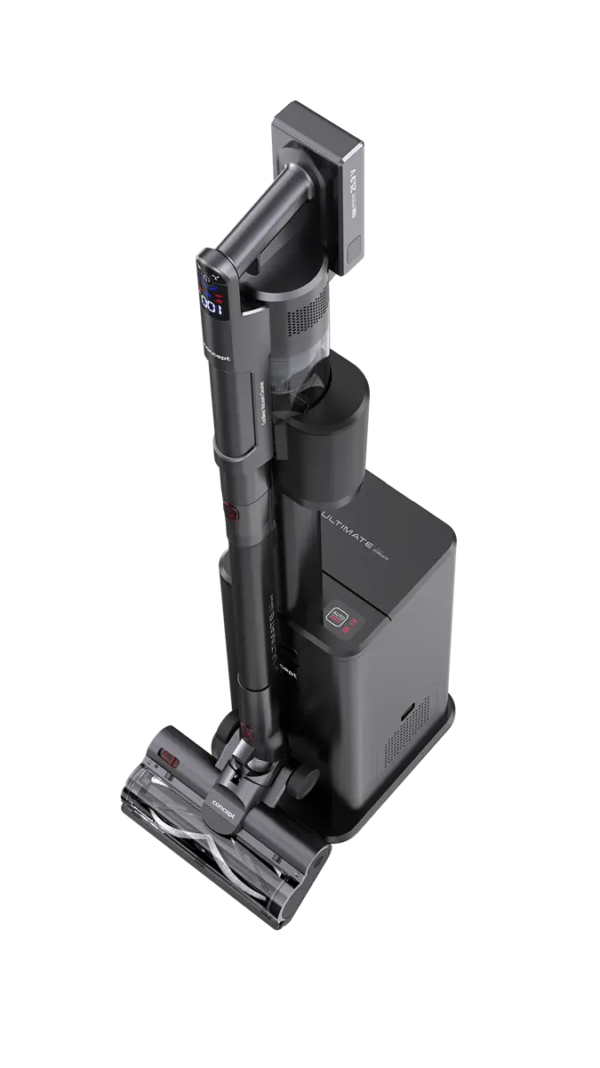 Concept VP6310 3v1 ULTIMATE Kompletné svetlo 25,9 V
