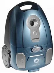 CONCEPT VP8250 SILENCIO