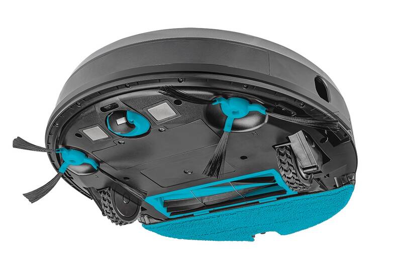 Concept VR3125