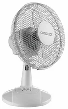 Concept VS5020 Stolní ventilátor, 23 cm