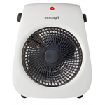 Concept VT7040 Teplovzdušný ventilátor