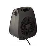 Concept VT7041 Teplovzdušný ventilátor