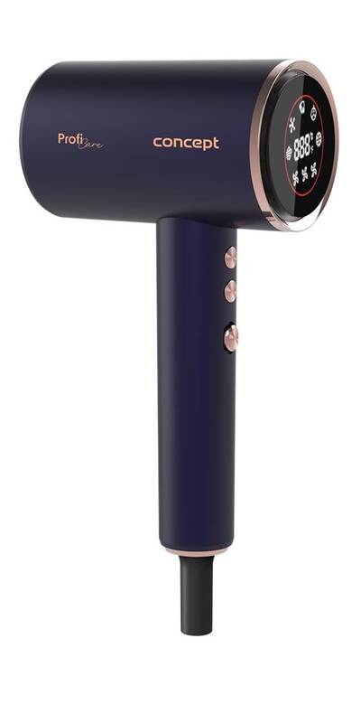 Concept VV8100 PROFI Care