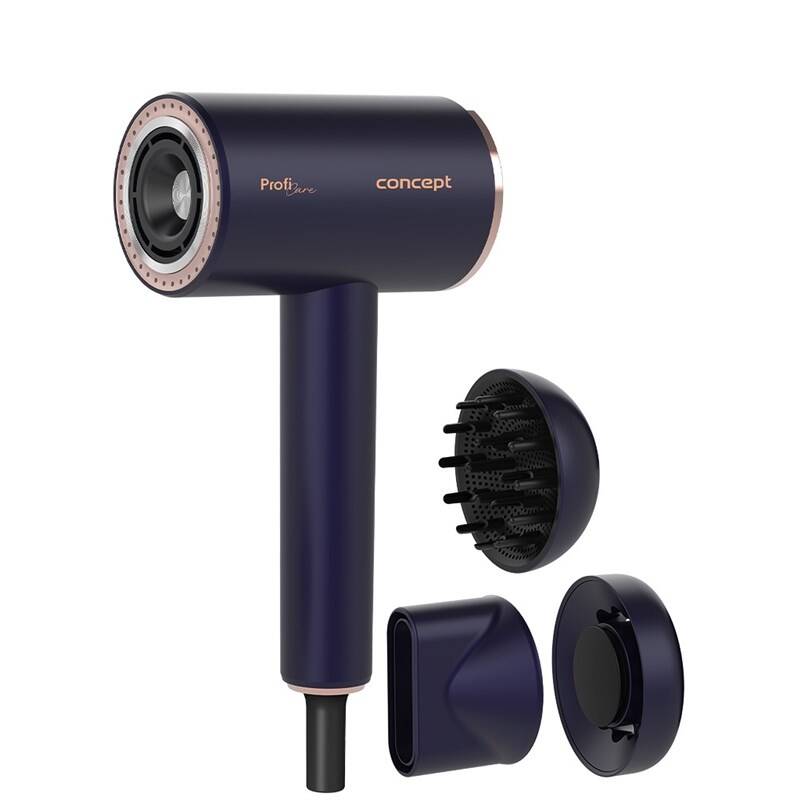 Concept VV8100 PROFI Care