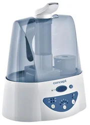 CONCEPT ZV-4910 zvlhčovač vzduchu