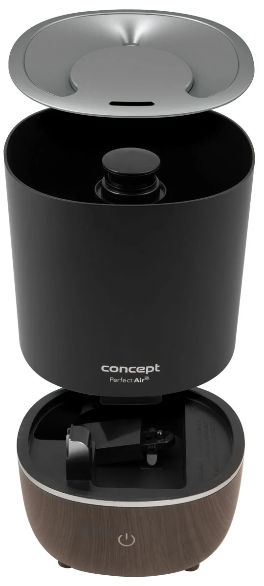 Concept ZV1210 Zvlhčovač vzduchu s aromadifuzérem