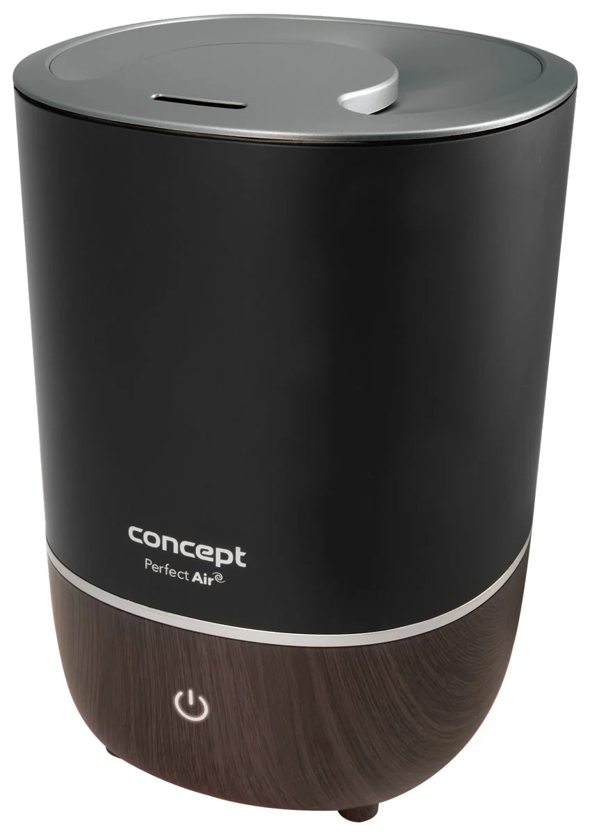 Concept ZV1210 Zvlhčovač vzduchu s aromadifuzérem
