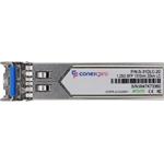 Conexpro 1.25G SFP optický modul, SM, 1310nm, 20km, 2x LC, DDM