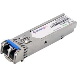 Conexpro 1.25G SFP optický modul, SM, 1310nm, 3km, 2x LC, DDM