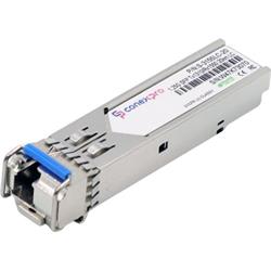 Conexpro 1.25G SFP optický modul, WDM/BiDi, SM, Tx1310/Rx1550nm, 20km, 1x LC, DDM