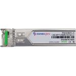 Conexpro 1.25G SFP optický modul, WDM/BiDi, SM, Tx1550/Rx1310nm, 3km, 1x LC, DDM