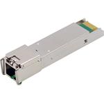 Conexpro 1.25G SFP optický modul, WDM/BiDi, SM, Tx1550/Rx1310nm, 3km, 1x SC, DDM