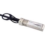 Conexpro 10G SFP+ DAC kabel, pasivní, DDM, 0,5m