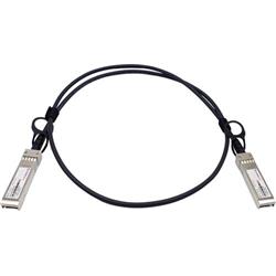 Conexpro 10G SFP+ DAC kabel, pasivní, DDM, 1m