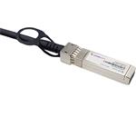 Conexpro 10G SFP+ DAC kábel, pasívny, DDM, 5 m