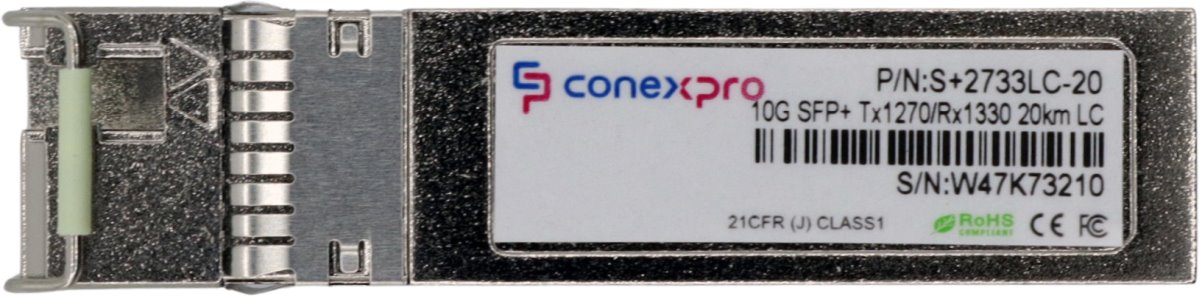 Conexpro 10G SFP+ optický modul S+2733LC-20