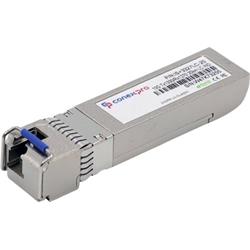 Conexpro 10G SFP+ průmyslový optický modul, WDM/BiDi, SM, Tx1330/Rx1270nm, 20km, 1x LC, DDM